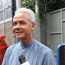 Soal Gugatan PDI-P ke PTUN, Ganjar: Tunggu Prosesnya