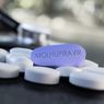 Sering Dilakukan, Amankah Membagi Tablet Menjadi Dua?