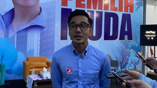 Jubir TKN Prabowo-Gibran: Narasi "Gemoy" "Catchy" untuk Bikin Milenial dan Gen Z Melirik