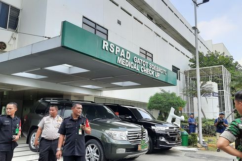 Setelah Dirawat 23 Hari di ICU, Pernapasan Polisi Korban Penganiayaan Oknum TNI Mulai Optimal