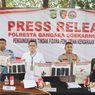 Komplotan Pelaku Curanmor Beraksi di Bandara Soekarno-Hatta, Ini Modusnya