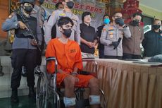 Pelaku Pembunuhan PSK di Bali Tak Tahu Korban Punya Bayi, Mengaku Menyesal