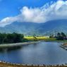 Nih, Sederet Infrastruktur yang Dibangun Pemerintah di Sumbar