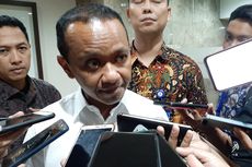 Kepala BKPM Yakin Indonesia Tak Alami Resesi Ekonomi pada 2020
