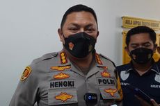 Pelaku Penyekapan yang Ditangkap di Sunter Mengaku sebagai Polisi Saat Beraksi