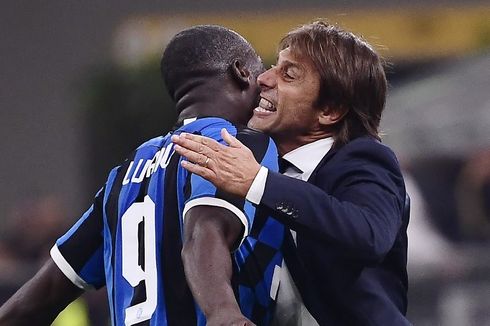 Eks Gelandang Juventus Puji Peran Penting Conte di Inter Milan