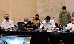 Jumlah Oknum “Polisi Nakal” di Jakarta Bertambah, Komisi III DPR Minta Polda Siapkan Langkah Antisipatif