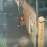 Pura-pura Jadi Ojol, Dua Orang Gasak Motor di Rumah Kos Cipayung