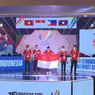 Tim E-sports CrossFire Indonesia Sumbang Medali Perunggu SEA Games 2021