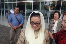 Eksepsi Ditolak Hakim, Sidang Siti Fadilah Dilanjutkan 
