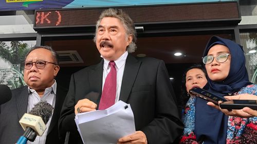 Langkah PDI-P Gugat KPU Dianggap Terlambat