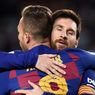 Ronaldo dan Messi Bikin Arthur Melo Masuk Daftar Pemain Istimewa