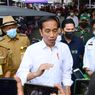 Jokowi Setujui Pembangunan Pabrik CPO Mini dan Minyak Makan Merah Berbasis Koperasi 