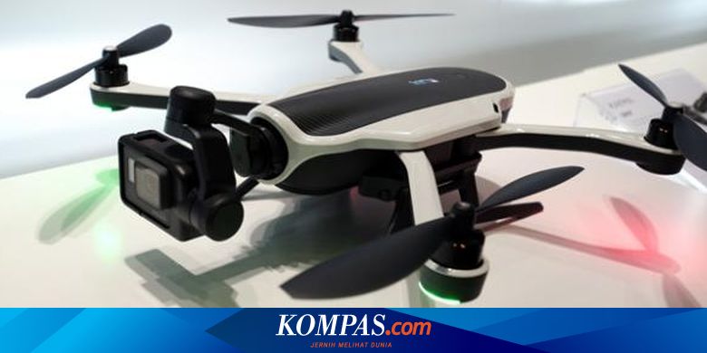 Gopro karma harga clearance