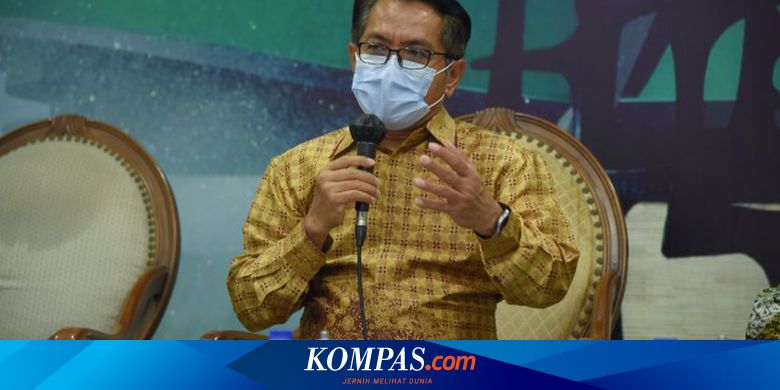 Anggota DPR Pertanyakan Keppres Biaya Haji yang Tak Kunjung Diterbitkan Pemerintah