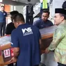 Jemaah Haji Asal Blora Pilih Hadiri Pemakaman Suami, Kemenag: Istri Tetap Bisa Berangkat Haji