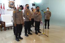 Kapolda Sumut Ungkap Aliran “Uang Panas” dari Istri Bandar Narkoba ke Oknum Polisi di Polrestabes Medan