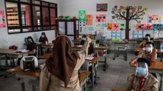 Koalisi Selamatkan Anak Indonesia Minta Sekolah Tatap Muka Dikaji Ulang