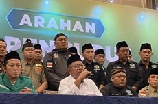 Pansus PBNU Akan Umumkan Kesimpulan Sebelum Muktamar PKB