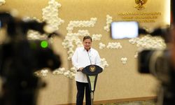 Tingkatkan Ketahanan Ekonomi Nasional, Pemerintah Optimalisasi Kebijakan DHE SDA  