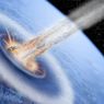 Bertahan dari Hantaman Asteroid, Nenek Moyang Manusia Tinggalkan Pohon 