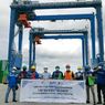 Pelindo Petikemas: RTG TPK Bitung yang Alami Insiden Bukan Alat Bekas