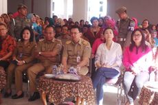 37 Warga Kalijodo Jakarta Barat Sudah Terima Kunci Rusun Pulogebang