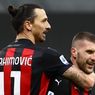 Klasemen Liga Italia - AC Milan Kembali ke Puncak, Juventus Tembus Tiga Besar