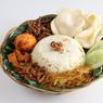 The Story Behind Nasi Uduk, A Culinary Icon of Indonesia's Capital