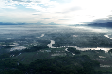 Air Bersih untuk Negeri