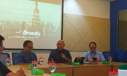 Teten Masduki Sampaikan Dampak Perkembangan E-Commerce Terhadap UMKM
