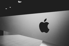 Apple Jadi Perusahaan Paling Bernilai di Dunia 