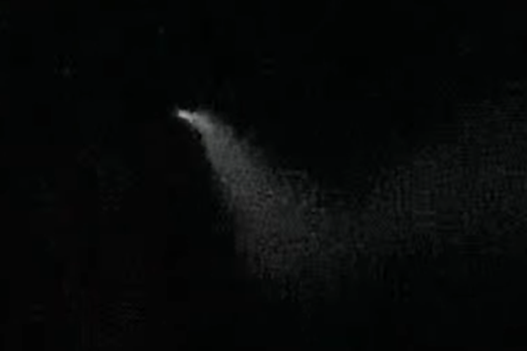 Benda Bercahaya di Langit Malang Diduga Rudal, BMKG Ungkap Fenomena 