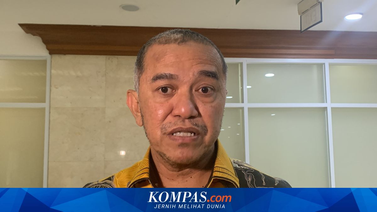Pimpinan Komisi VIII DPR Minta Evaluasi Haji 2026 Tak Sekadar Formalitas