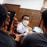 Buntut Pengunduran Diri Massal di Dinkes Banten, 4 Mantan Pejabat Dipecat sebagai ASN