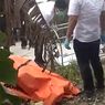 Polisi Tangkap Tersangka Pembunuh Mayat Dalam Tas di Gresik