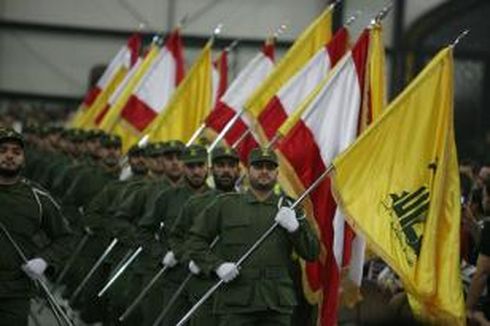 Hezbollah, dari Panggung Tempur hingga Panggung Politik