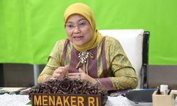 Hadapi PPKM Darurat, Menaker Minta Buruh dan Pengusaha Bersikap Bijaksana