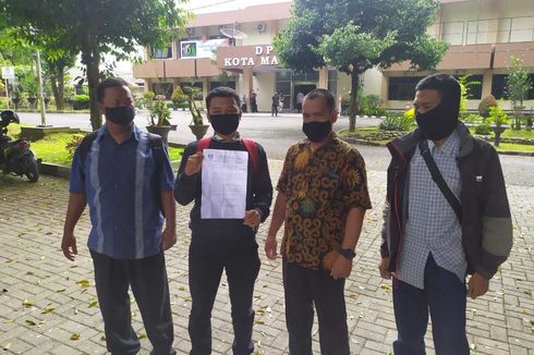 Pemkot Magelang PHK Puluhan Tenaga Harian Lepas, Wali Kota: Sudah Sesuai Evaluasi