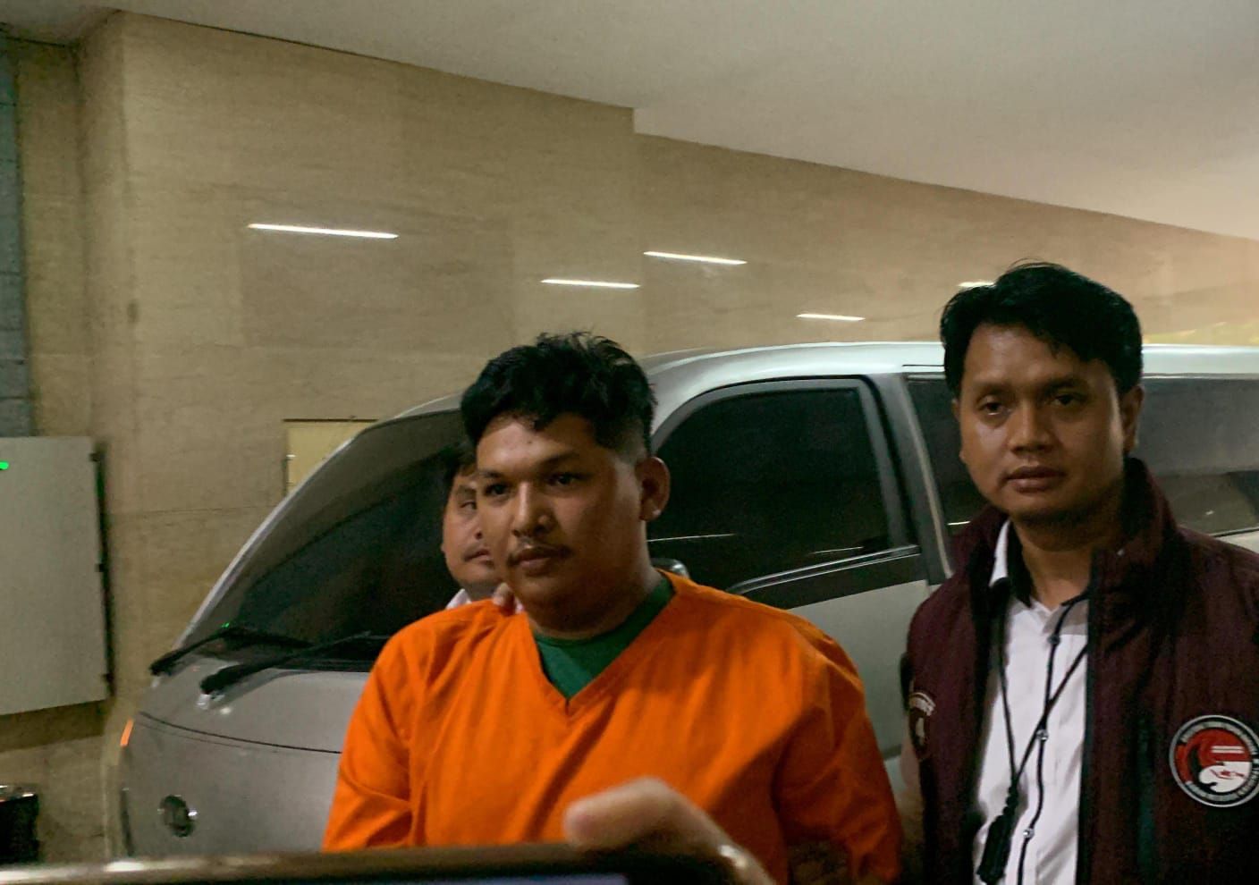 Polisi Usut Keterkaitan Caleg PKS Tersangka Penyelundupan 70 Kilogram Sabu dan Fredy Pratama