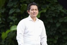 Dewan Pakar TKN: Kasih Kesempatan Pak Jokowi Bangun Keluarga Politik, Orang Lain Juga Kok