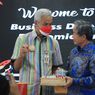 Investor Taiwan Sebut Jateng Berkembang Pesat Setelah Dipimpin Ganjar