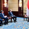 Jokowi Lobi Pengusaha China untuk Ikut Bangun Ekosistem EV di Indonesia