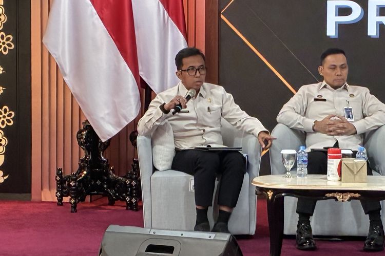 Ditjen Imigrasi Jelaskan Mengapa Warga Israel Bisa Tinggal hingga Buka Usaha di Bali