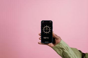 Cara Memakai Kompas Digital di HP dan Panduan Kalibrasinya