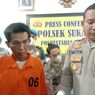 Petugas Kebersihan Dibunuh Pemulung di Palembang, Pelaku Terancam Hukuman Mati