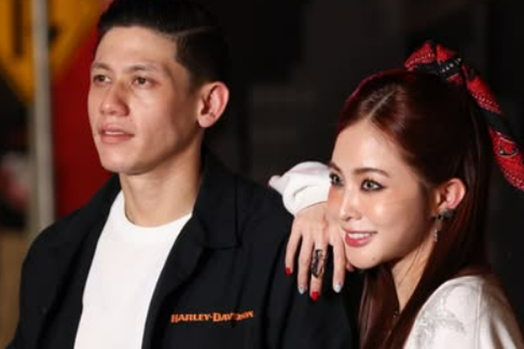 Heboh Pengakuan Pewaris Singha, Jadi Korban Kekerasan Kakaknya, Suami Aktris Mild Lapassalan Selama Satu Dekade
