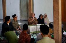 Begini Mimpi Besar Risma untuk Pondok Pesantren Se-Jatim