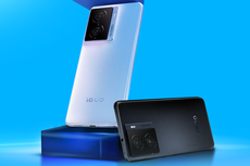 Terlambat, Pengiriman iQoo Z7 dan Z7x yang Dijual di Indonesia