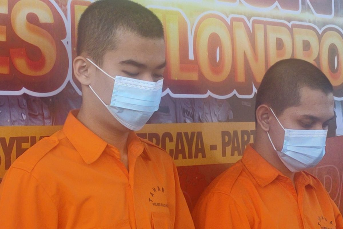 Dua pemuda bobol bekas tempat mereka bekerja di rumah makan nasi padang di Kapanewon Temon, Kabupaten Kulon Progo, Daerah Istimewa Yogyakarta. Kedua pemuda itu curi 47 kursi makan dari sana.